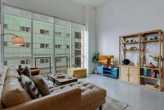 The Vizcayne Vibe- Sauna Pool and Sundeck - 1