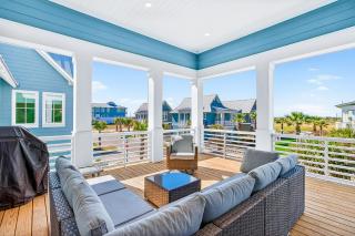 Blue Haven - 2