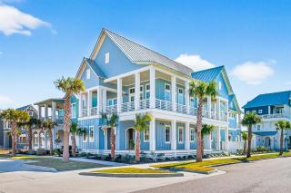 Blue Haven - 0