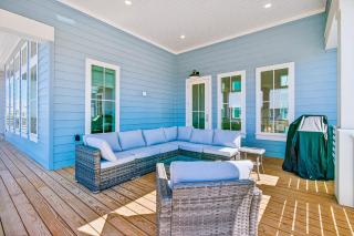 Blue Haven - 3