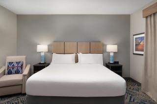 Candlewood Suites Gonzales - Baton Rouge Area by IHG - 4