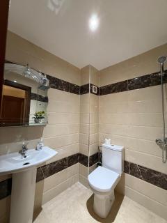Nord Tanger appartement - 1