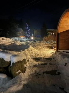 Dziedziniec Karkonoszy - 3