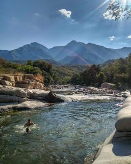 Apartaestudios Galanni - 1