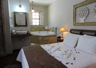 Pousada Ouro de Minas - 9