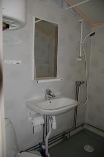 Strandbacka Stugor - 3