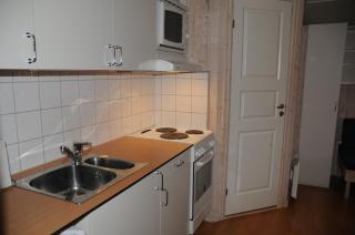 Strandbacka Stugor - 1