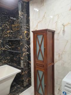 Яворницького Дмитра Центр 2 кв тепло большая ванная - 6