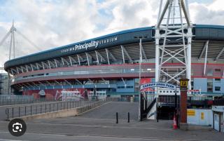 city centre apartment 6 - 9