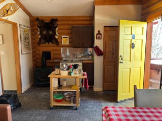 Montana Hill Guest Ranch - 6