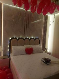 Opposite Of Giga Mall Luxurious Zeta Mall's Apartment! - 4