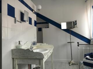 Le Prieuré Boutefol - Surville - 1