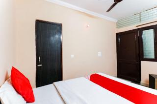 Hotel O Bansal Inn - 1