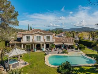 Villa Novalya avec piscine, jacuzzi et pétanque pour 10 personnes - 0