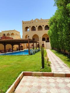 Tunis Rose Lodge - 8