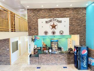 Alien Residence Inn - 4