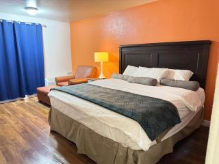 Alien Residence Inn - 3