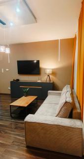 Penthouse Noe z Ogrodem - 7