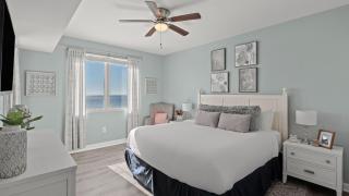 Emerald Horizon by AvantStay Beachfront Condo Resort Pool Gulf Balcony Views Near Pier Park Dining - 6