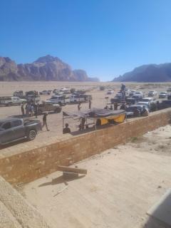 Sabet sand rum camp - 4