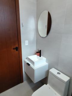 Studio com Ar condicionado, Boa Localização, Internet Rápida 2 - 5