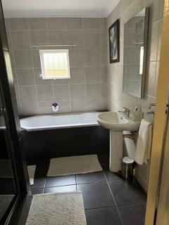 Virginia Town House - 3