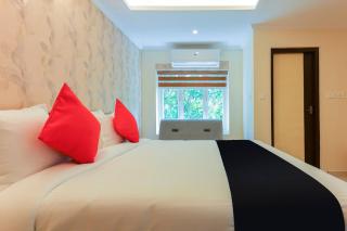 Collection O Companion Leisure Homes - 5