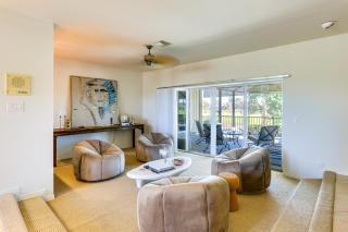 Pool, Spa and Lanai Upscale Retreat in Fort Myers! - 4