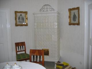 Rosenvilla - Musikerschlössl - 4