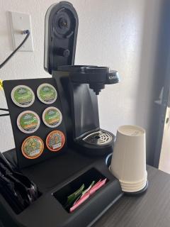 Red Canyon 2 Queen Room - 4