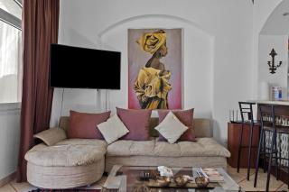 The Seafront Magical Loft! - 2