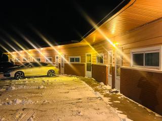 Capital O Sparta Motel Near Carbondale - 9