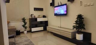 Nice Room Bedroom and Living Room - 0