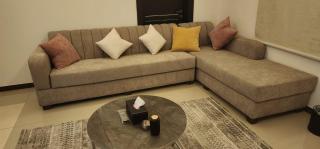 Nice Room Bedroom and Living Room - 5