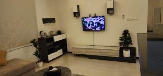 Nice Room Bedroom and Living Room - 4