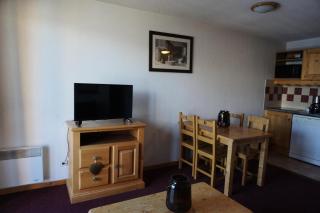 Résidence Cristallines - 2 pièces 4 personnes MAE-4434 - 3