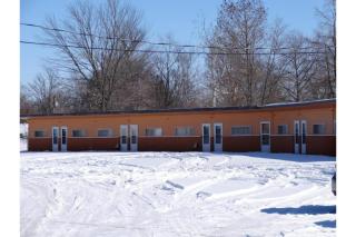 Capital O Sparta Motel Near Carbondale - 4