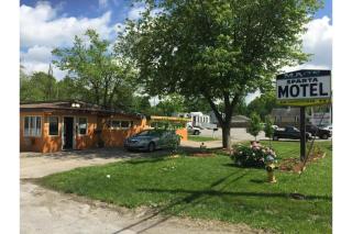 Capital O Sparta Motel Near Carbondale - 6