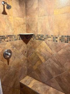 Calf Creek Falls Mini-Suite w/ Kitchenette - 3