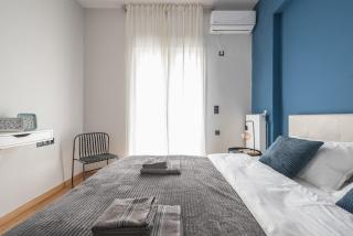 Designer Modern Apartment at Thissio-Acropolis - 7