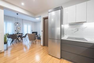 Designer Modern Apartment at Thissio-Acropolis - 6