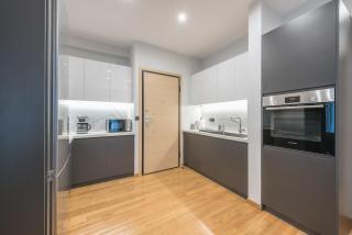 Designer Modern Apartment at Thissio-Acropolis - 5