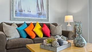 Emerald Lagoon by AvantStay Bright Condo Pool Pier Tennis Access Walk to Beach Dining - 2