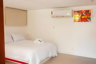 Rosas Loft - 150m praia de Itacoatiara - 4