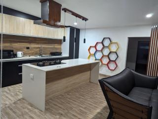 Vineyard Apartment - 6