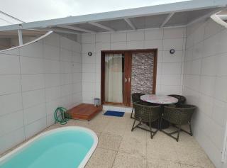 Bangalô com tudo privativo em Tamandaré/PE - 0