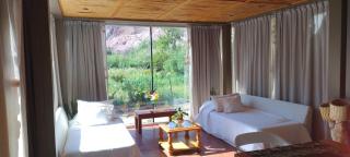Red Hill Lodge Purmamarca - Purmamarca - 8