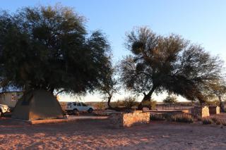 Kora Orab Camping - 5