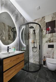 ZEUS Boutique Studios, Mažvydo alėja, Klaipėdos centras - 4