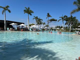 luxury 2bed condo - 0